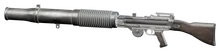T-21 with Barrel 01 Default